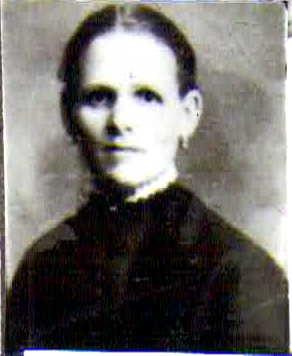 Susannah Humble Watson (1853 - 1916) Profile